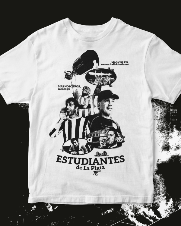 Producto - ESTUDIANTES DE LA PLATA - 1