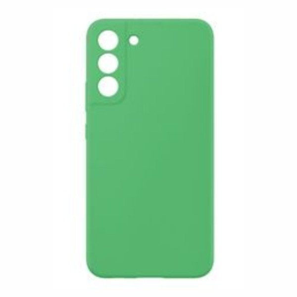 Producto - Silicone Case Samsung Menta