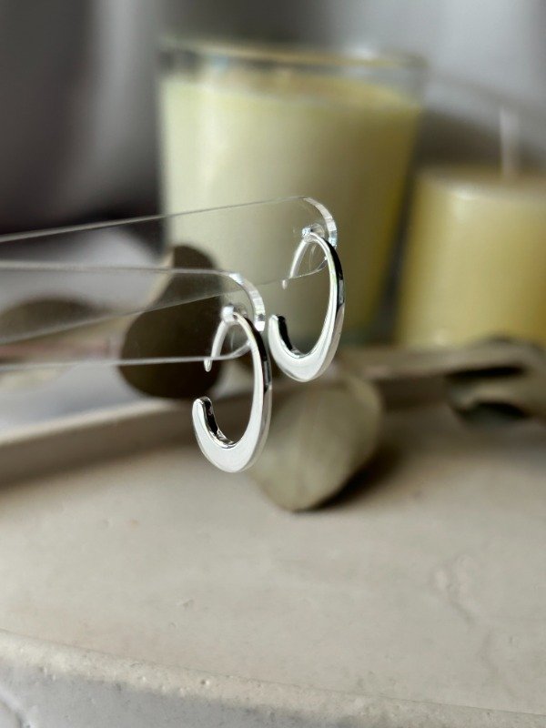 Producto - Semi Argollas Mia