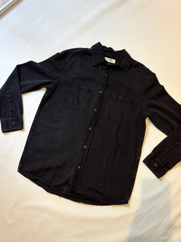Producto - Campera Denim