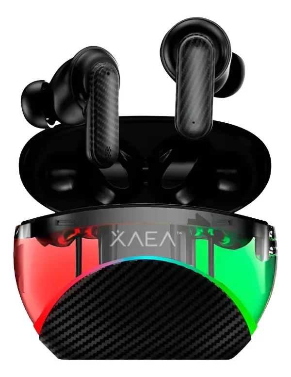Producto - Auricular Bluetooth Xaea Tws Cancelación Anc Modx-0023