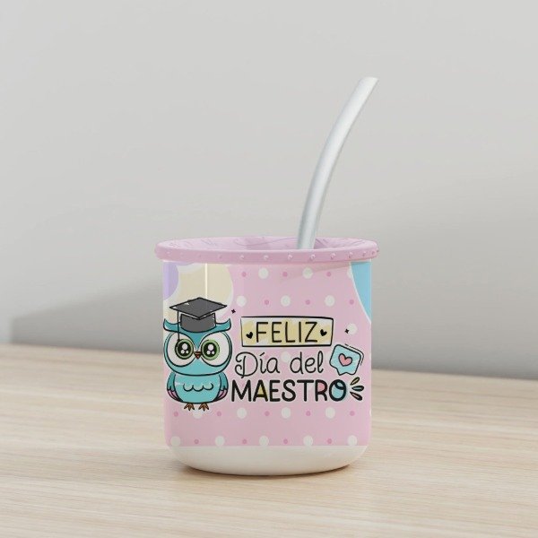 Producto - MATES DÍA DEL MAESTRO 7