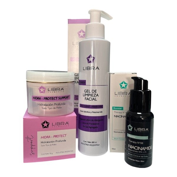 Producto - Pieles grasas libra