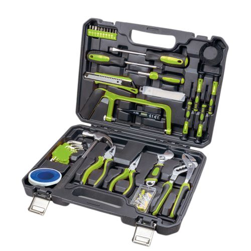 Producto - W9006 Set de Herramientas 126 Piezas