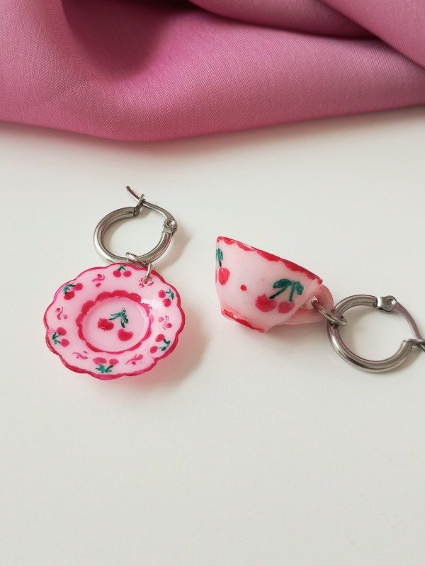 Producto - Tacita Cherry