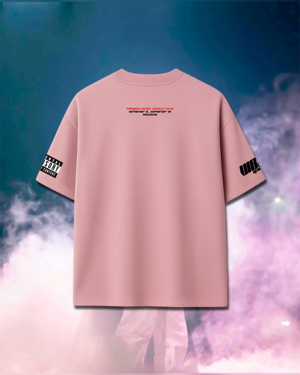 Producto - Remera Y2K Omar Courtz - 1