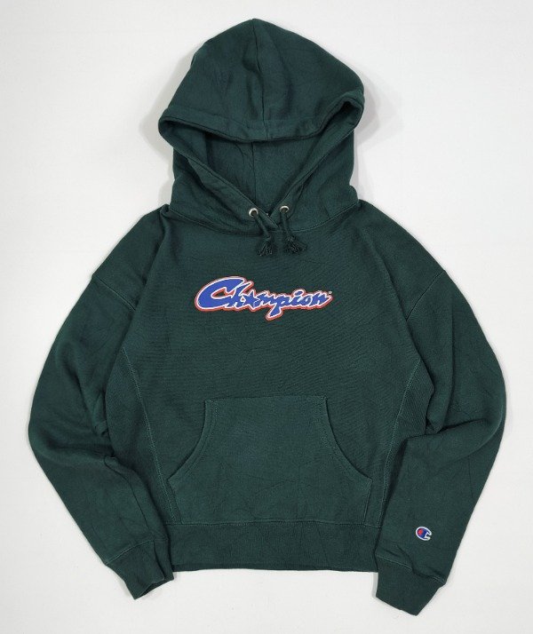 Producto - Champion (Buzo canguro frisado)