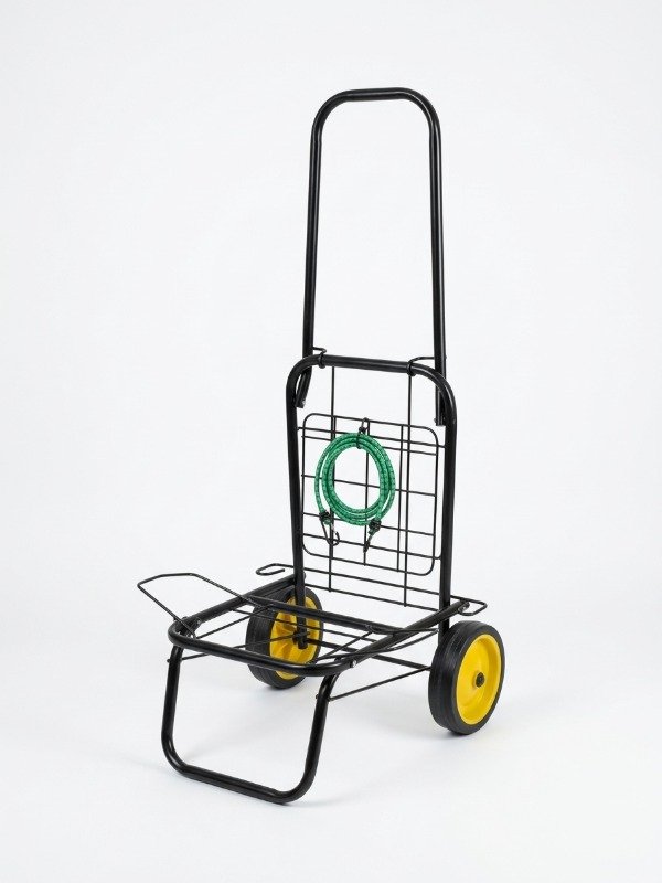 Producto - Carro chango porta valija