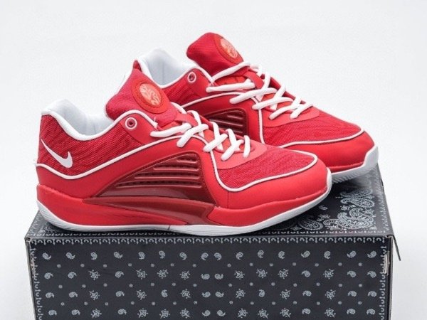 Producto - NIKE KD 16 TB UNIVERSITY RES