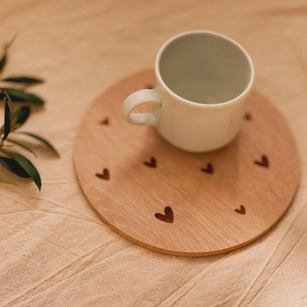 Producto - Posatodo Corazones