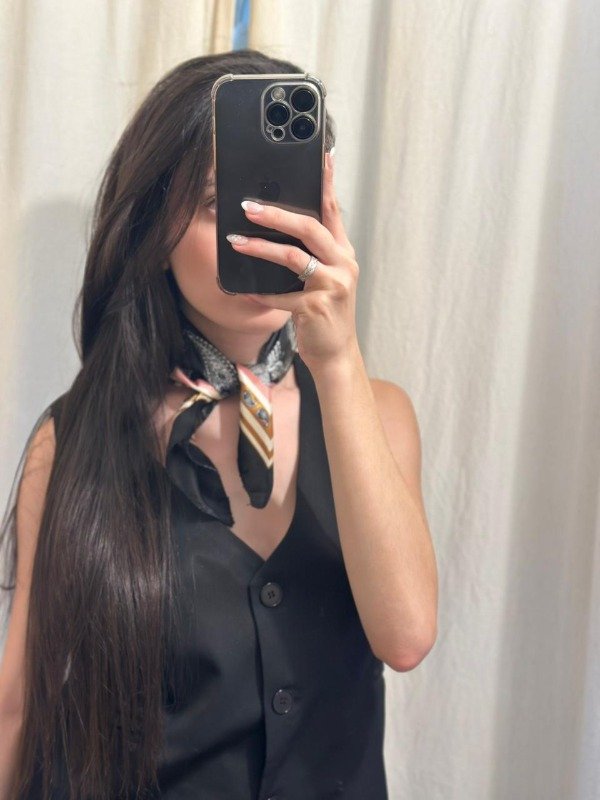 Producto - Pañuelo Seda importado #11