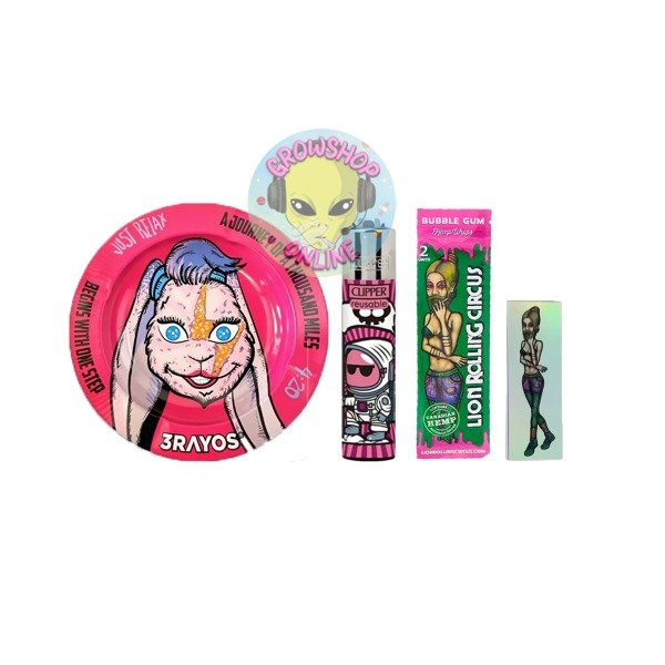 Producto - Kit Fumón 3
