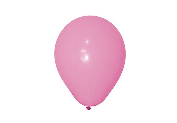 Producto - GLOBO BOMBUCHA LISO LÁTEX 12" PULGADAS X25 UNID. - 6