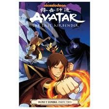 Producto - AVATAR HUMO Y SOMBRA 03