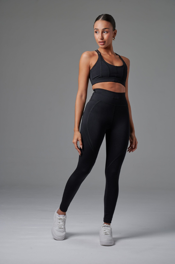Producto - Calza Curva - Negro