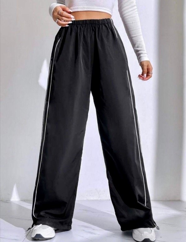 Producto - JOGGER PALAZO RACE
