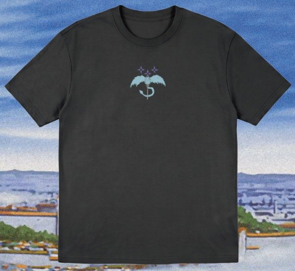 Producto - Remera oversize - The Ice Prince - 7