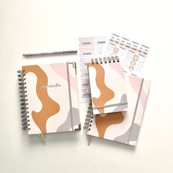Producto - Mi Escritorio Fluir Colores