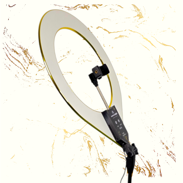 Producto - GOTA PRO ORO Luz fría/cálida