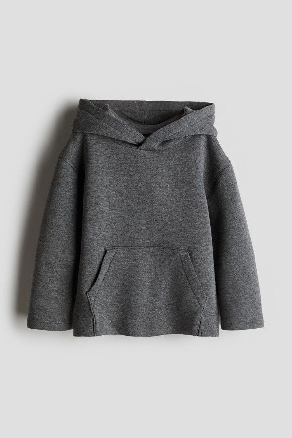 Producto - Buzo HyM neopreno gris - 0