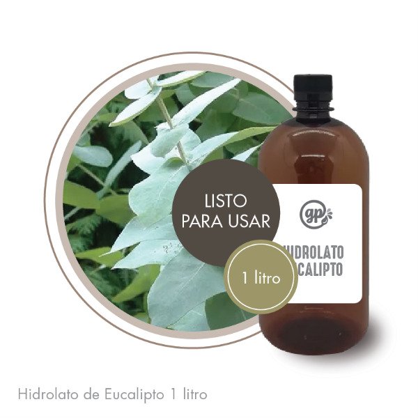 Producto - Hidro Eucalipto - 0