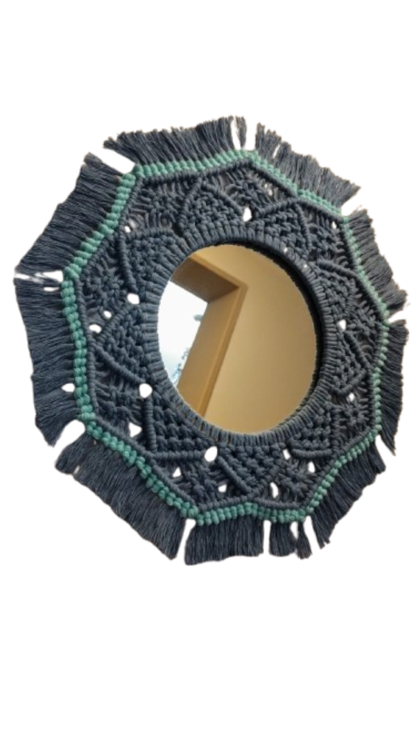 Producto - Espejo Petra