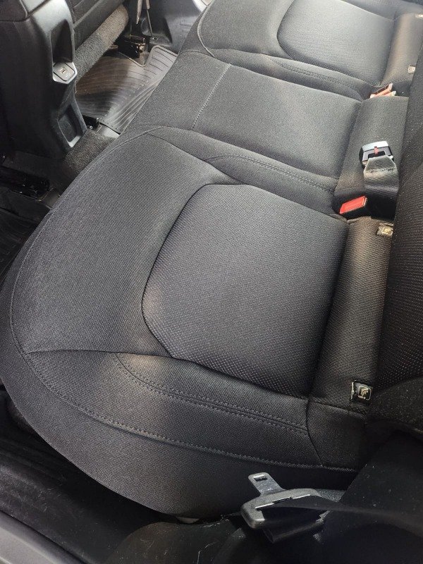 Producto - Limpieza de Tapizados (Delanteros y Trasero)