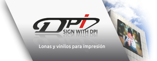 Producto - Vinilo DPI SAV