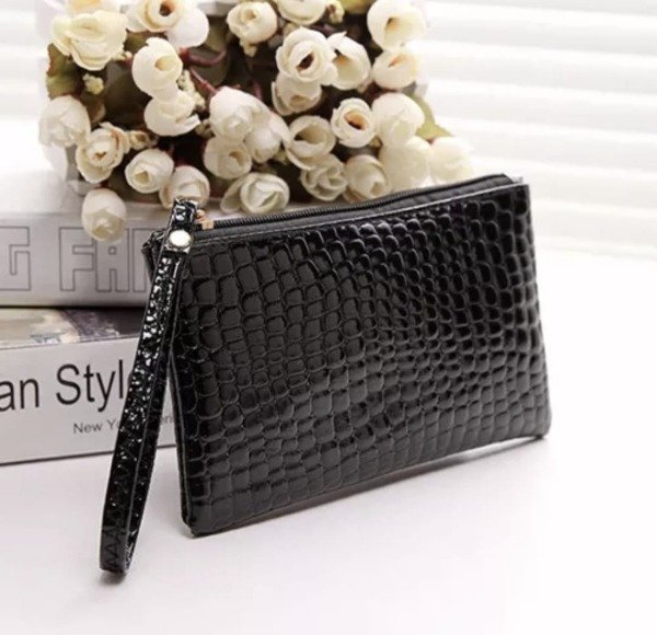 Producto - Necesser coco negro