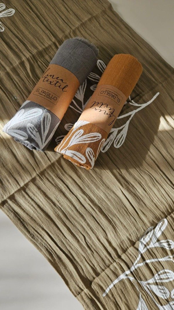 Producto - Camino Gasa Garden