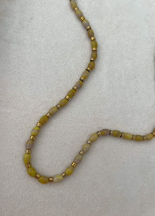 Producto - Collar Duna - 1