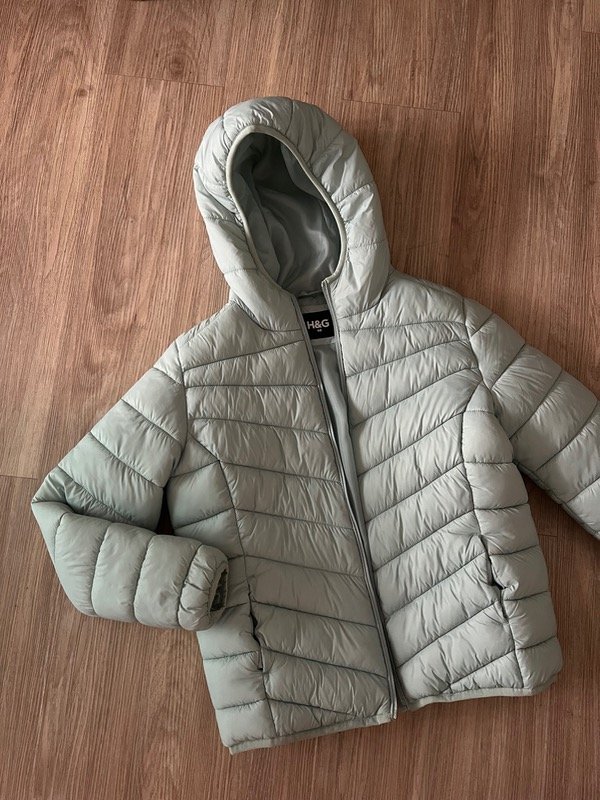 Producto - Campera Acqua S HyG
