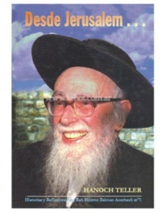 Producto - DESDE JERUSALEM