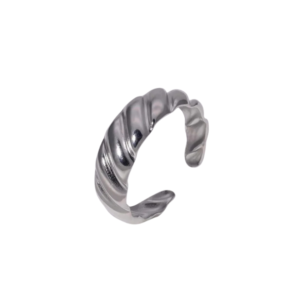 Producto - ANILLO DIANA SILVER