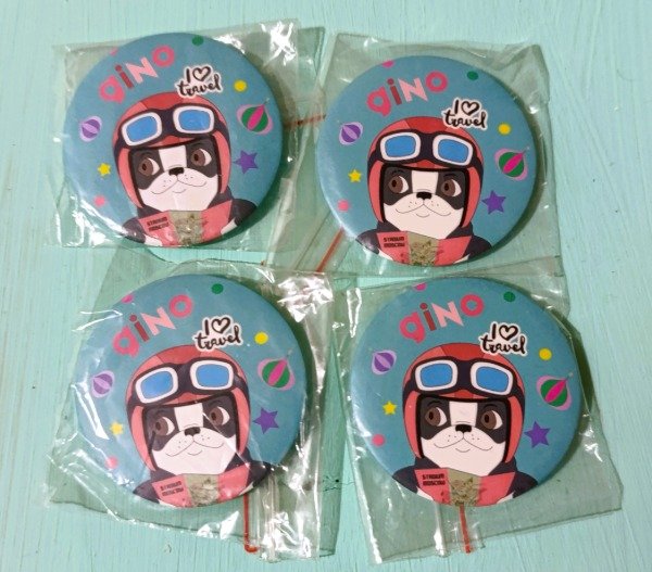 Producto - Pins - 4