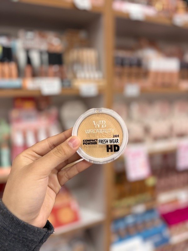 Producto - POLVO COMPACTO FRESH WEAR
