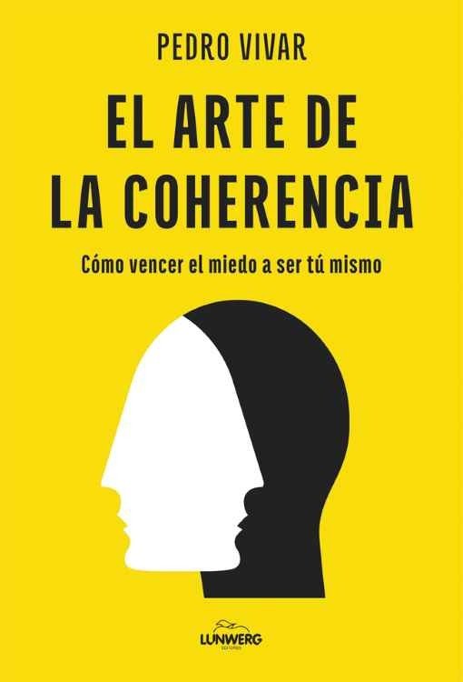 Producto - El arte de la coherencia - Pedro Vivar