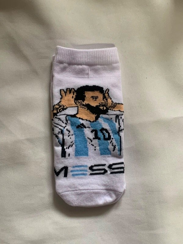 Producto - Messi topo gigio