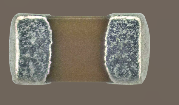 Producto - HDMI CERAMIC CAPACITOR 0.1UF 0201 CAP PS5