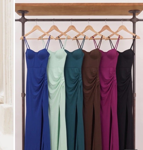 Producto - Vestido Coty - 3