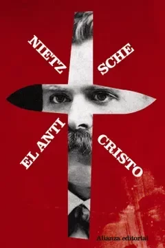 Producto - El Anticristo / Friedrich Nietzsche