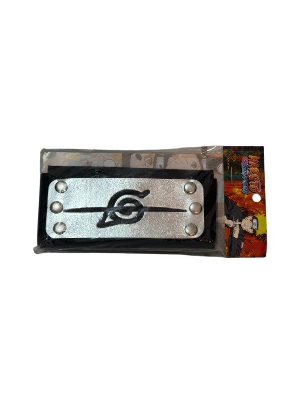 Producto - Bandana Naruto
