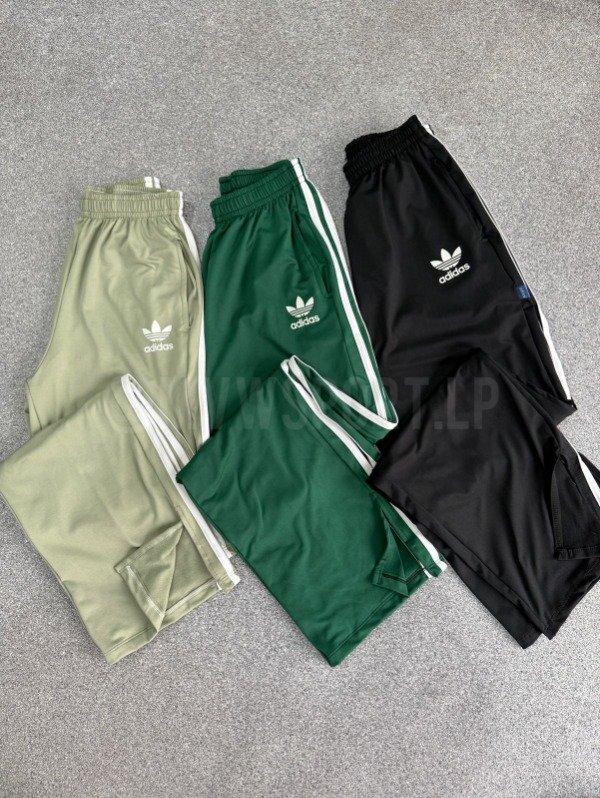 Producto - JOGGER AD RETRO