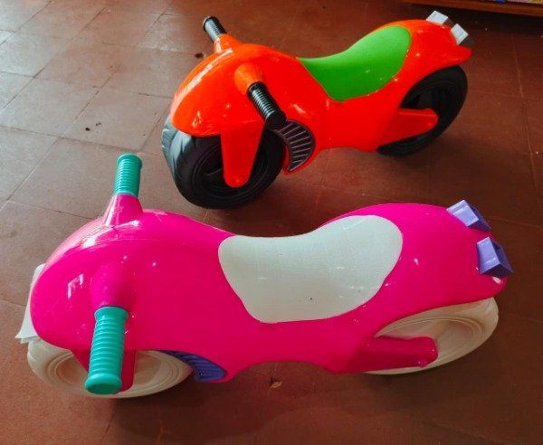 Producto - MOTO PATA PATA ANDARIN - 0
