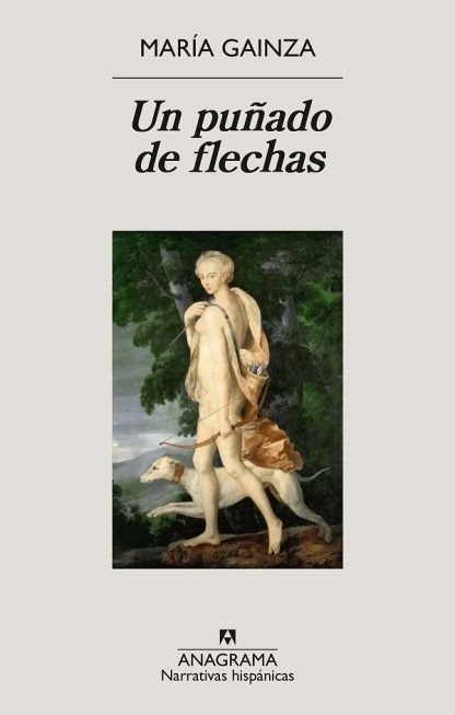 Producto - Un puñado de flechas - Maria Gainza