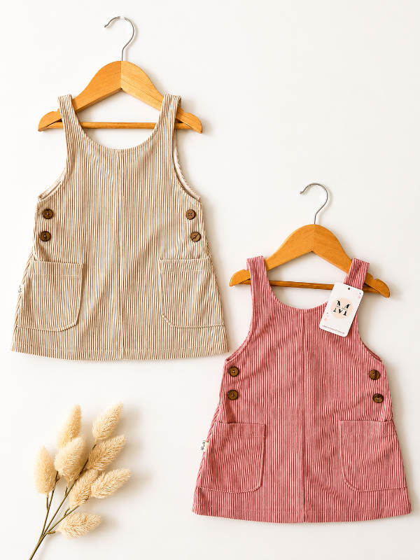 Producto - Jumper Corderoy Amelia