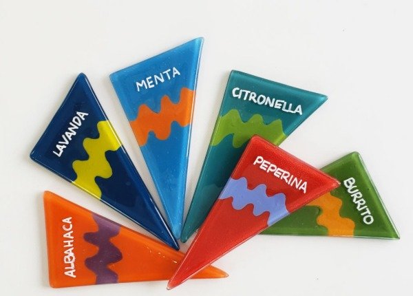 Producto - SEÑALADOR DE HUERTA BAJO