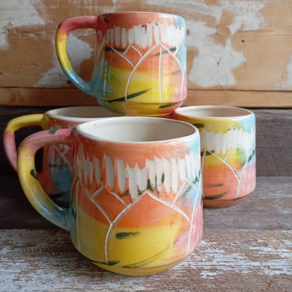 Producto - Taza Atardecer