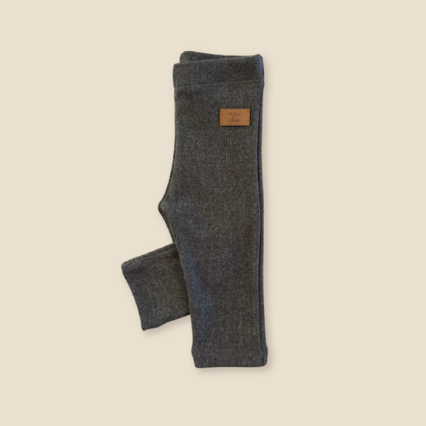 Producto - Leggins Mini amor topo