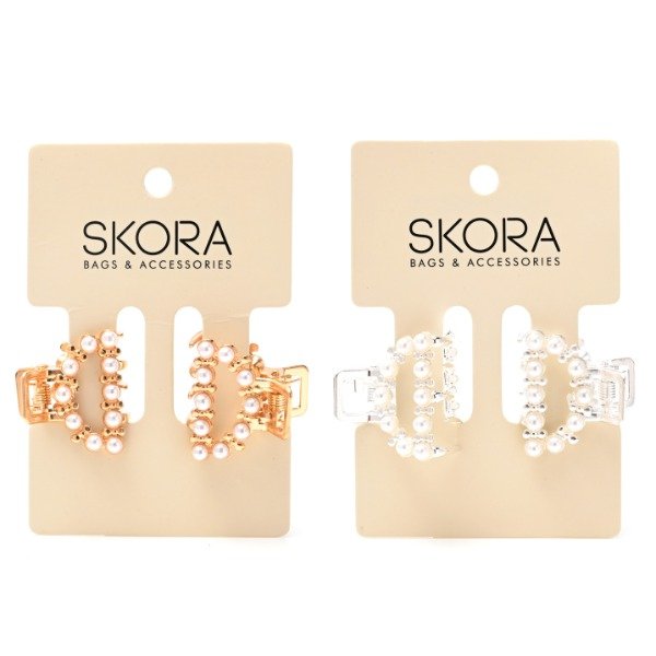 Producto - Set broches x2 41451